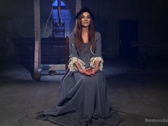 Анальный секс, Садо мазо, Минет, Бондаж, Двойное проникновение, Групповуха, Секс без цензуры, Наказание