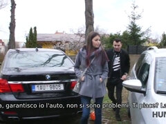 Amateur, Couple, Cocu, Tchèque, Hd, Argent, Fils, Adolescente