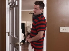 Grosser schwanz, Grosse titten, Vollbusig, Schwanz, Hundestellung, Hardcore, Milf, Muschi