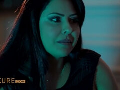 デカチン, デカパイ, 茶髪の, カップル, ヒール, 天然, 乳首, ストッキング