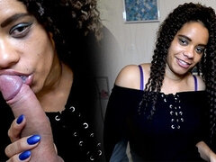 Leie, Schwarz, Sperma im mund, Schwarz, Deutsch, Selbstgemacht, Ablutschen, Jungendliche (18+)