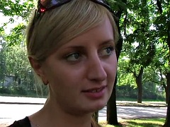 В машине, Секс без цензуры, Индианки