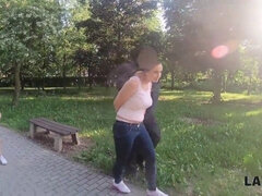 18 ans, Gros seins, Rondelette, Européenne, Réalité, Fils, Adolescente, Nénés