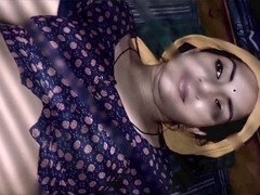 Indian bhabhi, desi indian, anal creampie