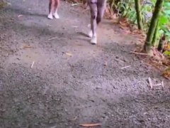 Arsch, Blasen, Braunhaarige, Fingern, Handjob, Hardcore, Milf, Pov