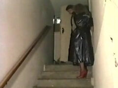 Sadomasoquismo, Bizarro, Alemán, Clasico