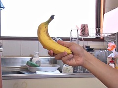デカパイ, フェラチオ, 中出し, イく瞬間, 手コキする, ハードコア, 日本人, 淫乱熟女
