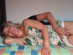 Amateur, Tromperie, Gorge profonde, En levrette, Hard, Indienne, Fille latino, Seins naturels