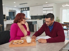 Kont, Lieveling, Mooie dikke vrouwen, Pijpbeurt, Vriendin, Moeder, Kut duiken, Tieten likken