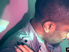 Verga grande, Negro, Loco, Corridas, Polla, Ébano, Corridas faciales, Gorda