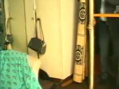 In den arsch, Arsch, Französisch, Pornostars