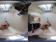 Gorgeous black MILF unbelievable porn clip