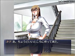 Gros seins, Plantureuse, Japonaise, Mature, Mère que j'aimerais baiser, Épouse