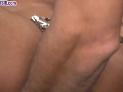 Anal, Bondage domination sadisme masochisme, Gros seins, Bondage, Fétiche, Hard, Mère que j'aimerais baiser, Maman