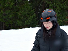 Nana, Brunette brune, Tromperie, Cocu, Hard, Pov