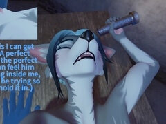 En tercera dimension