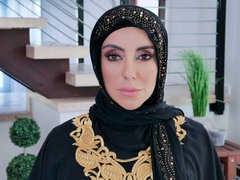 Arabe, Tetas grandes, Mamada, Morena, Polla, Interracial, Madres para coger, Afeitado