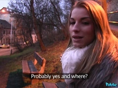 Leie, Blondine, Betrug, Paar, Spermaladung, Handjob, Pov, Dürr