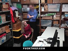 Big cock, Caught, Hd, Mom, Police, Screaming, Teen, Tits