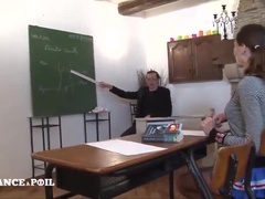 Pijpbeurt, Frans, Groepseks, Hd, Hakken, Orgie, Kut duiken, Student