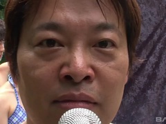 フェラチオ, 茶髪の, イく瞬間, 顔射, グループ, 毛深い, アウトドア, ティーン