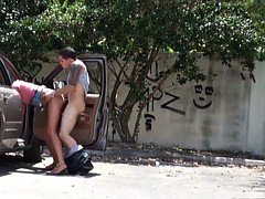 Amateur, Mamada, Sexo duro, Adolescente, Voyeur