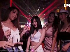 Amateur, Asiatique, Sucer une bite, Compilation, Tir de sperme, Hard, Thaïlandaise