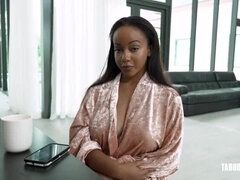 Anal, Gros seins, Noire, Mère que j'aimerais baiser, Lait, Maman, Seins naturels, Pov