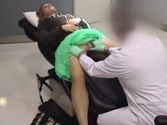 Enthousiasteling, Grote mammen, Blond, Pijpbeurt, Sperma shot, Huisgemaakt, Realiteit, Spaans