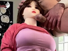 18, 三人, おもちゃ