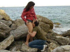 Intimacy in Ibiza