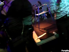 Party Hardcore Gone Crazy Vol. 43 Part 2 - Cam 2