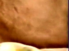 Gorda, Tetas grandes, Peludo, Masturbación, Orgasmo, Esposa