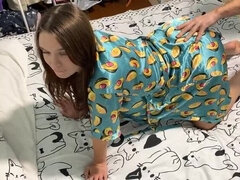 18 jahre, Leie, Hardcore, Natürlich, Rau, Russisch, Stiefmutter, Taboo