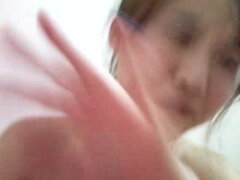 Leie, Asiatisch, Blasen, Schwanz, Hardcore, Selbstgemacht, Jungendliche (18+), Hure