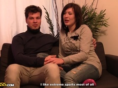 Брюнетки, Домашнее видео, Пирсинг, Тату