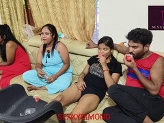 18 años, Amateur, Entre bastidores, Mamada, Semen en la boca, Casero, Masaje, Tabú