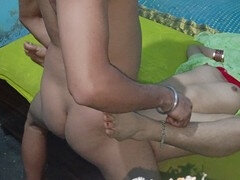 Anaal, Aziatisch, Tante, Pijpbeurt, Indisch, Moeder, Orgasme, Tiener