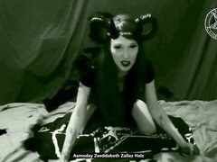 Armee, Schwarz, Tschechisch, Milf, Mutti, Orgasmus, Sohn, Spielzeuge