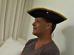 Blasen, Spermaladung, Aufs gesicht abspritzen, Schwul, Hardcore, Jungendliche (18+), Thai, Vintage