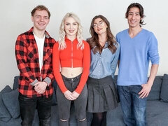 Grote kont, Grote lul, Pijpbeurt, Broeder, Hondjeshouding, Kwartet, Natuurlijke tieten, Tieten likken