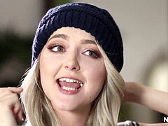 Grosser schwanz, Schwarz, Blasen, Hochschule, Monster, Zierlich, Jungendliche (18+)