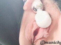 Amateur, Gorda, Penetracion con dedos, Casero, Masturbación, Madres para coger, Orgasmo, Coño