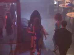 Poilue, Actrice du porno