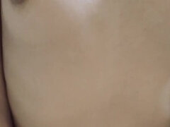 18 ans, Amateur, Preservatif, Couple, Première fois, Petite amie, Hd, Vierge