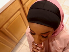 Tetas grandes, Mamada, Linda, Ébano, Pajear, Interracial