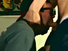Amateur, Grosse bite