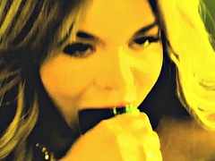 Nana, Grosse bite, Noire, Blonde, Compilation, Noir ébène, Groupe, Interracial