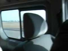 Leie, Blondine, Bus, Schweizerisch