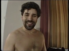 Catherine Graf and Jean-Yves Lecastel